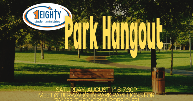 1Eighty Park Hangout