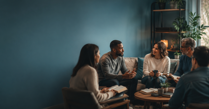 Life Groups