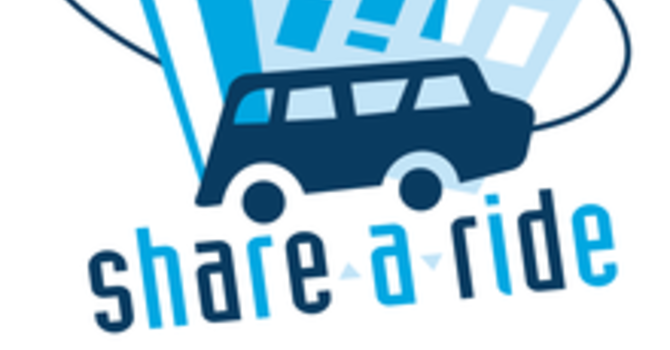 Want to Help Give a Ride? 