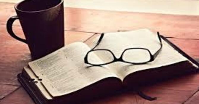 Service of the Word