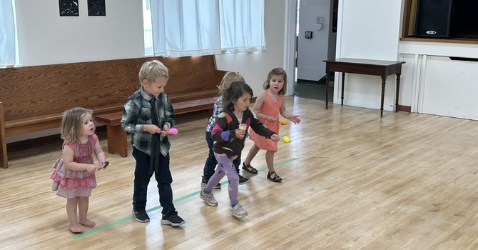 NO SUNDAY SCHOOL