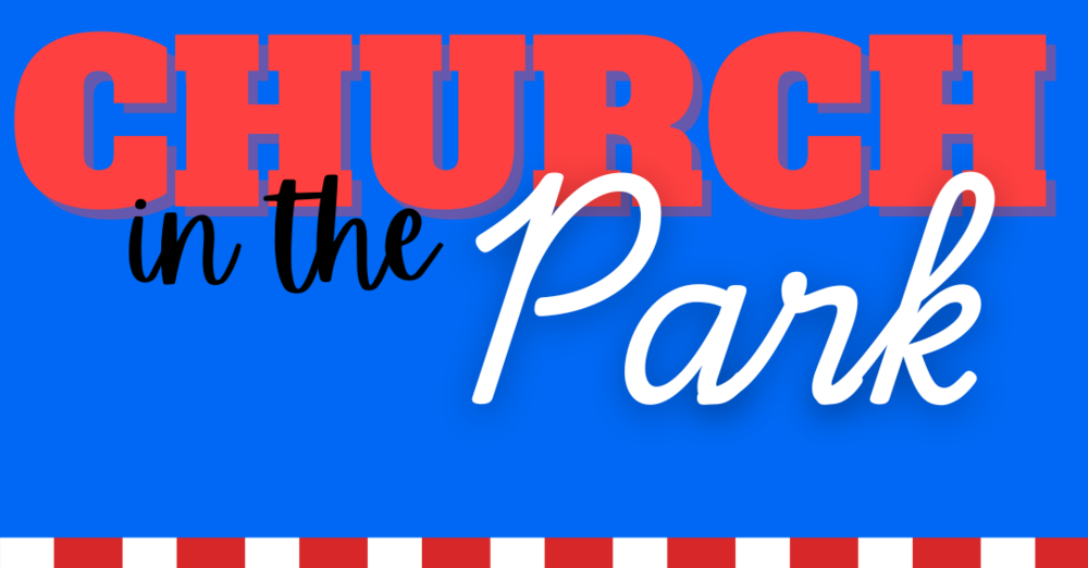 Church in the Park