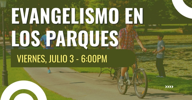 Park Outreach 