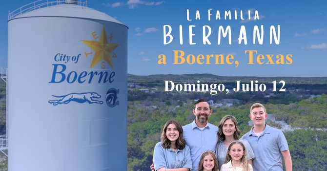 The Biermann Family