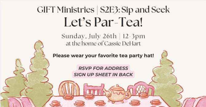 GIFT Ministries