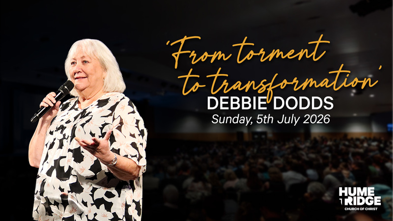 From Torment to Transformation