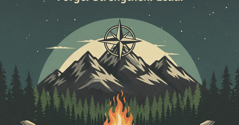 Men's Retreat