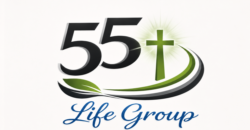 C3 Life Group:  55+