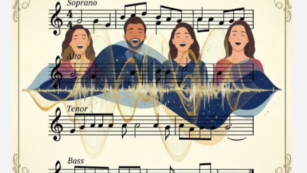 Voces Cathedrae...