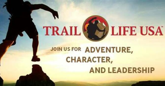 Trail Life USA