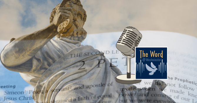 Is 2 Peter a forgery, or was it written by the apostle?