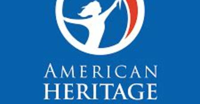American Heritage Girls