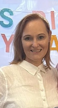 Stefanie Sager