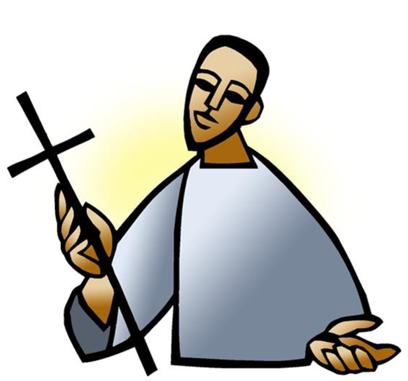 Sunday, July 5, 2026 - Sixth Sunday after Pentecost