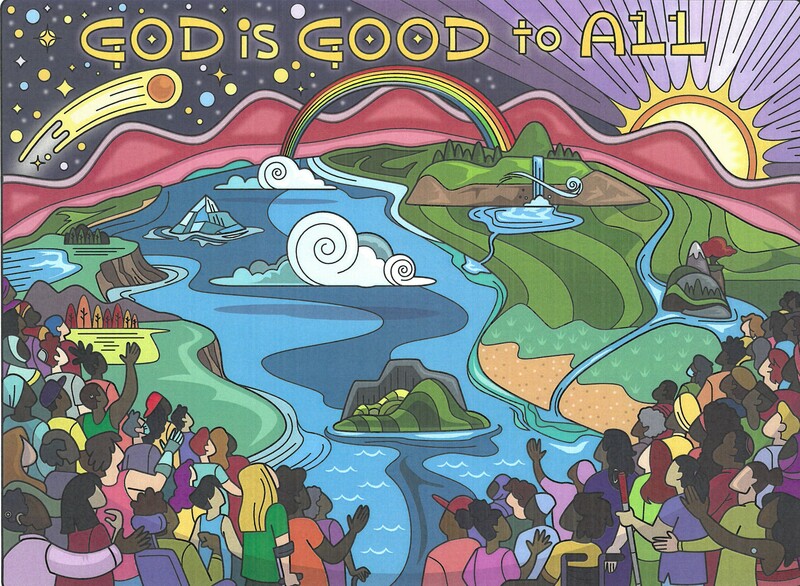 July 5, 2026 Sunday Service