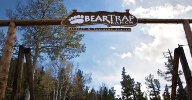 F14 Basecamp Retreat