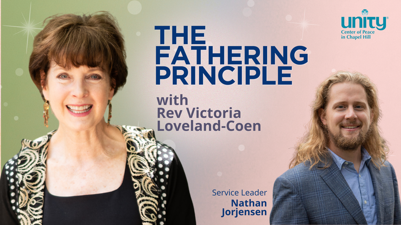 The Fathering Principle