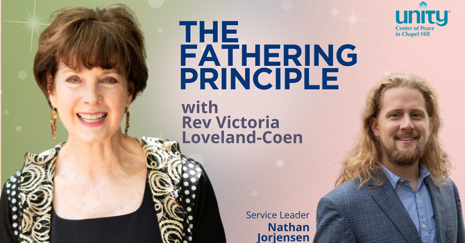 The Fathering Principle