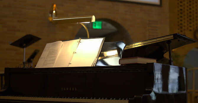 Worship & Music