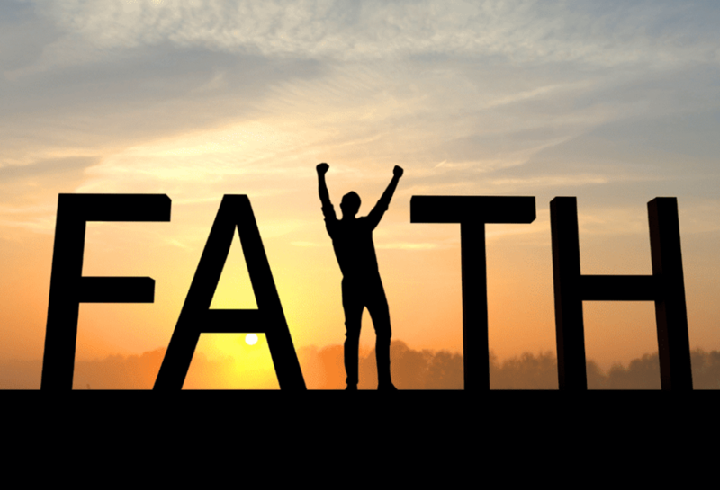 A Life of Faith