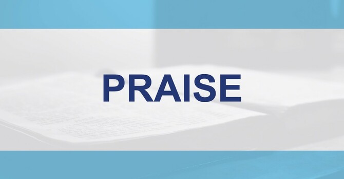 PRAISE Part 2