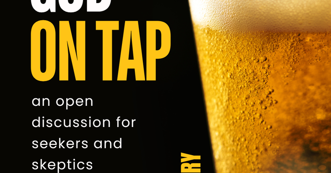 God on Tap