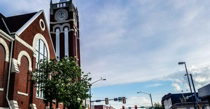 In-SPIRE-d by Broadway image