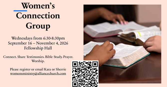 Womans Connection Group
