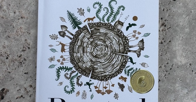 Book Club Begins New Title