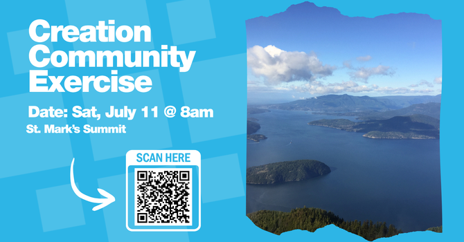 Creation + Community + Exercise
