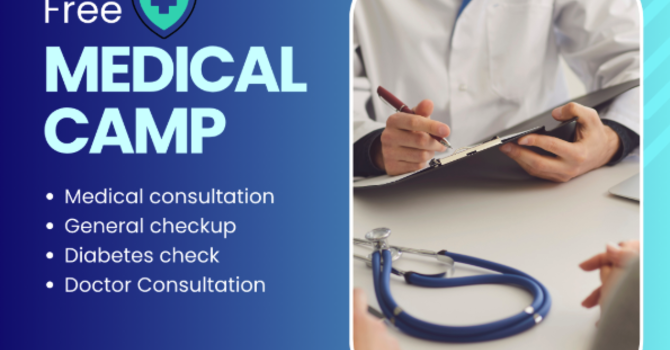Medical Camp