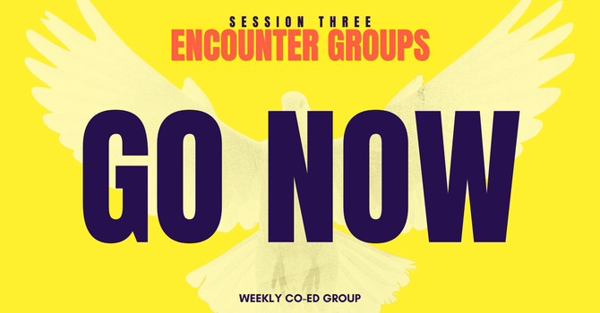 Go Now