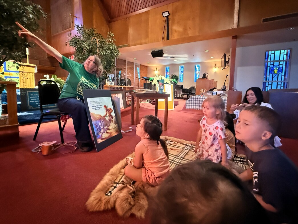 Slideshow image
