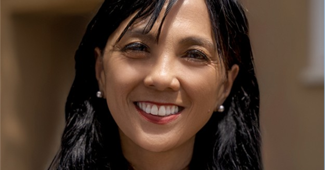 WELCOME NEW PREACHER, ARTCEL RUIZ, L.P.A. image