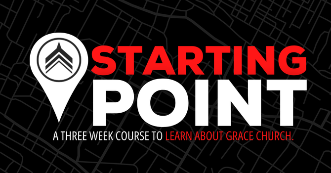 Starting Point