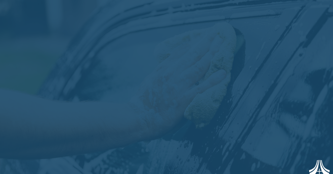 Wednesday Car Wash image