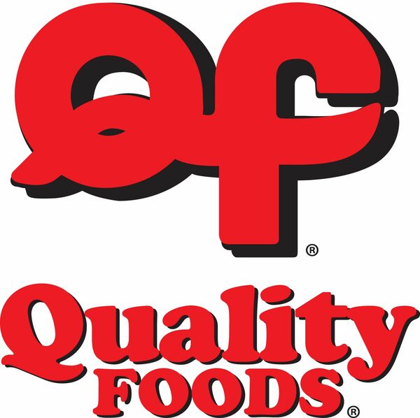 A Heartfelt Thank You to Amber and Quality Foods Comox