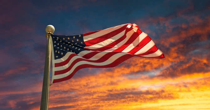 A Virtuous Love of Country image