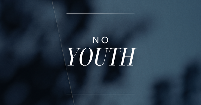 No Youth