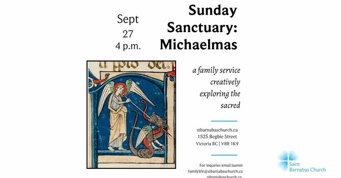 Michaelmas 