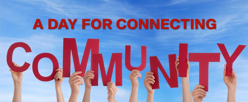 A Day for Connecting
