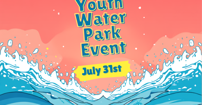 Youth Water Park