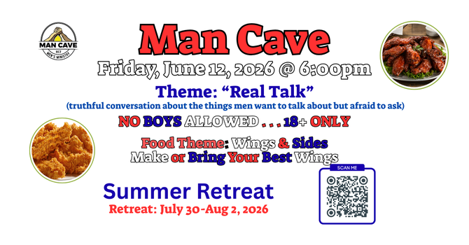 Man Cave