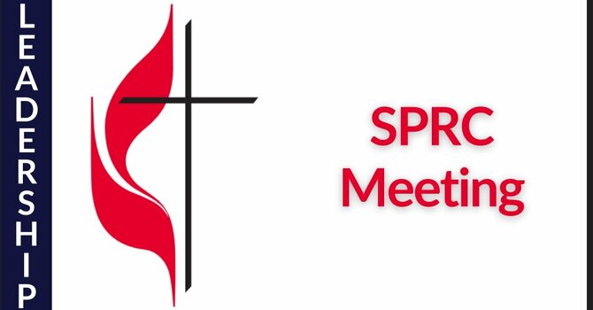 SPRC Meeting