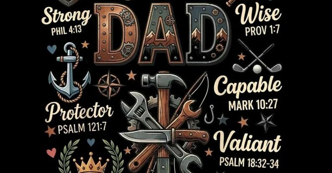 A Father After the Father's Heart