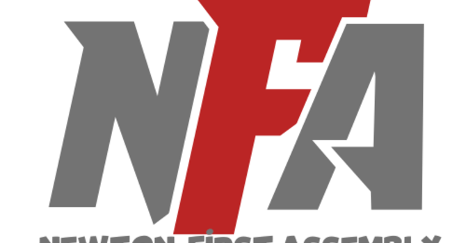 First Fire fellowship 