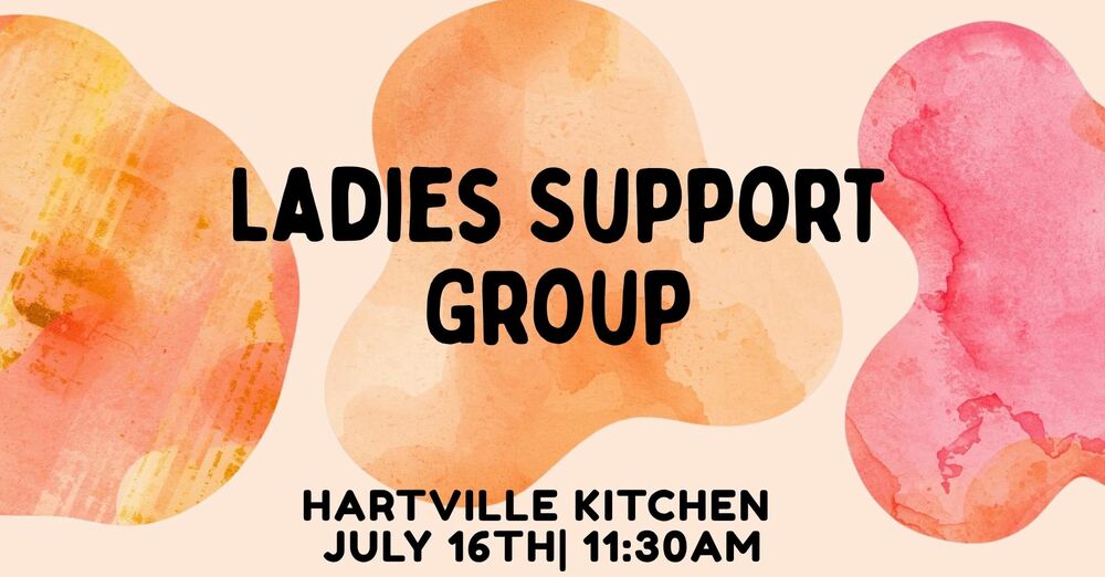 Ladies Support Group