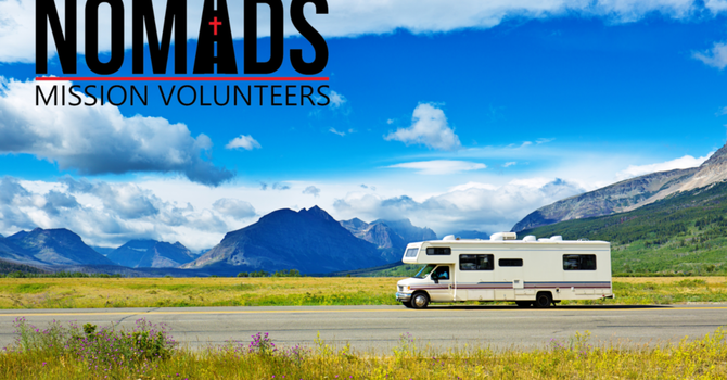 Methodist Nomads Missions Statement
