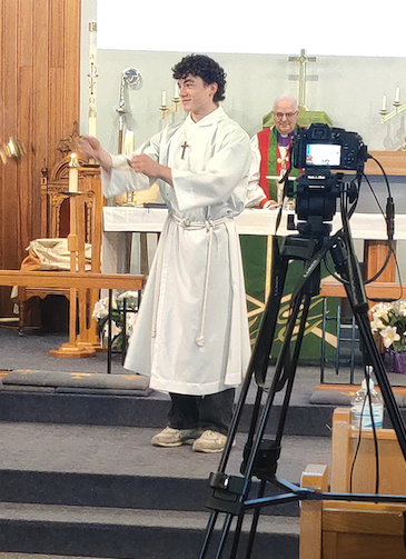 Slideshow image