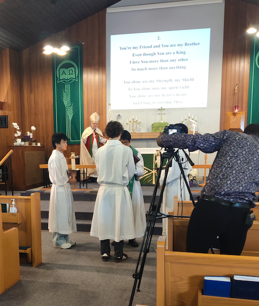 Slideshow image